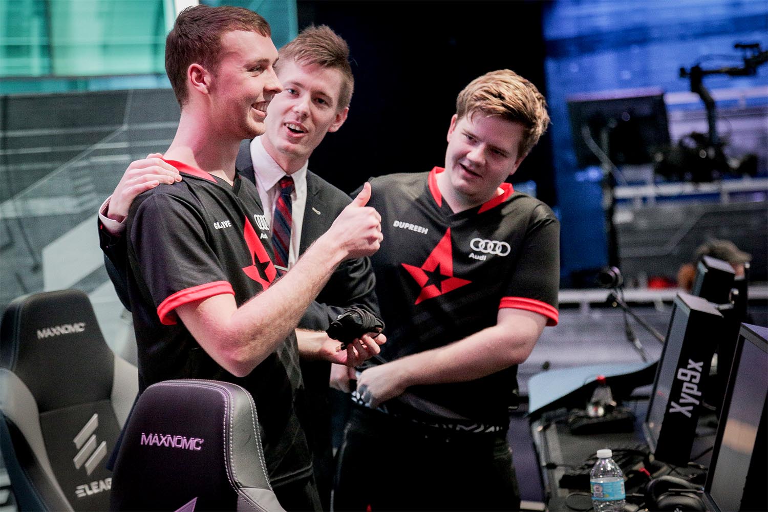 gla1ve byskov og dupreeh
