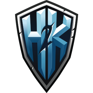 H2K Gaming - Logo
