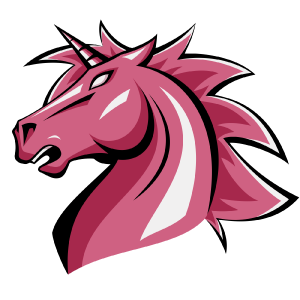 Unicorns of Love - Logo