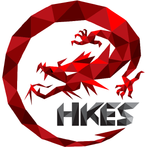 Hong Kong Esports - Logo