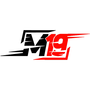 M19 - Logo