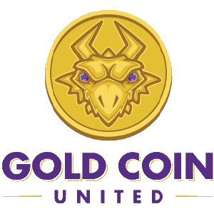 Gold Coin United - Logo