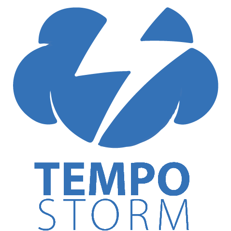 Tempo Storm - Logo