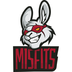 Misfits - Logo
