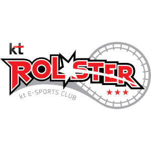 KT Rolster - Logo
