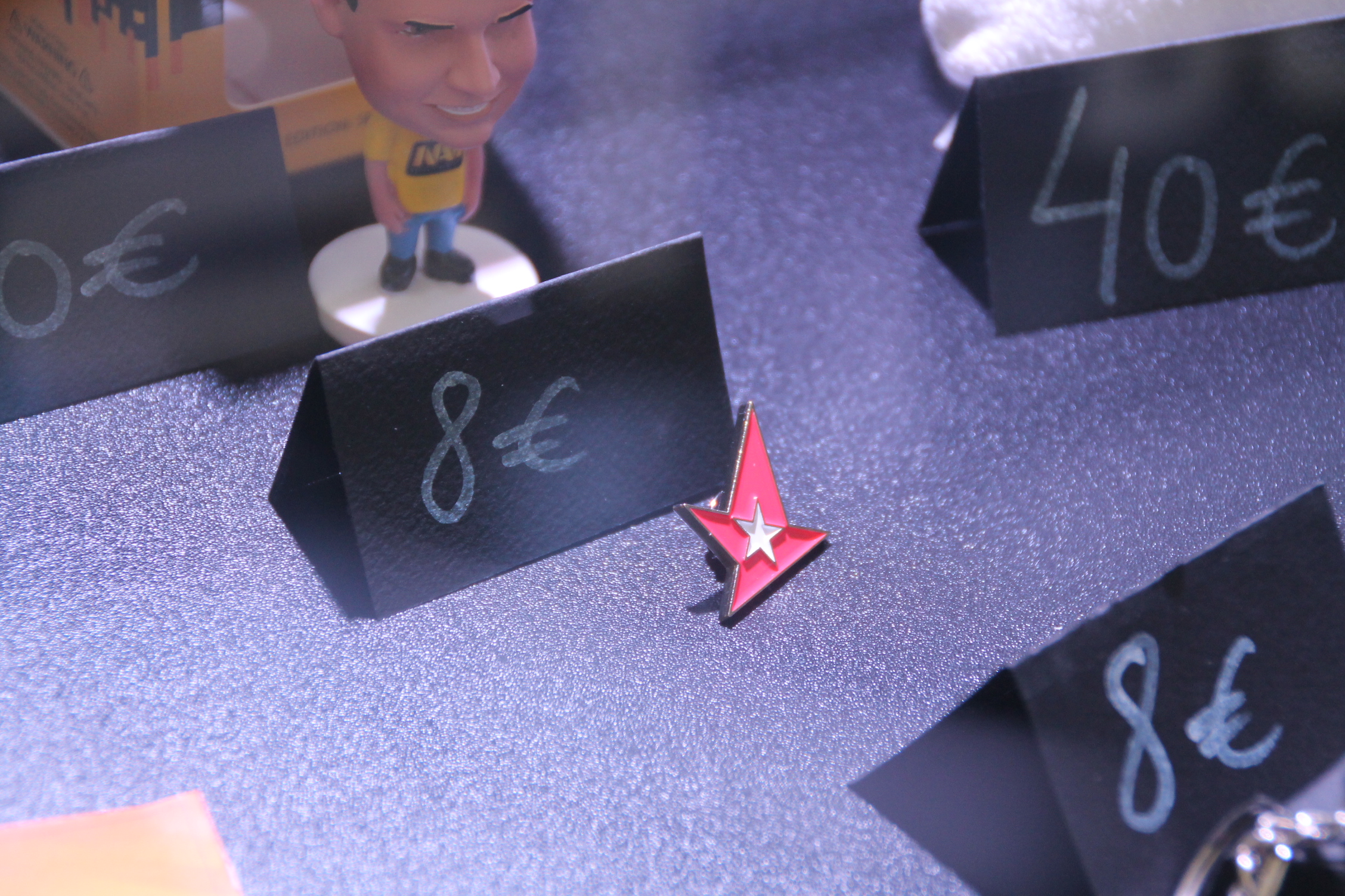 astralis merchandise