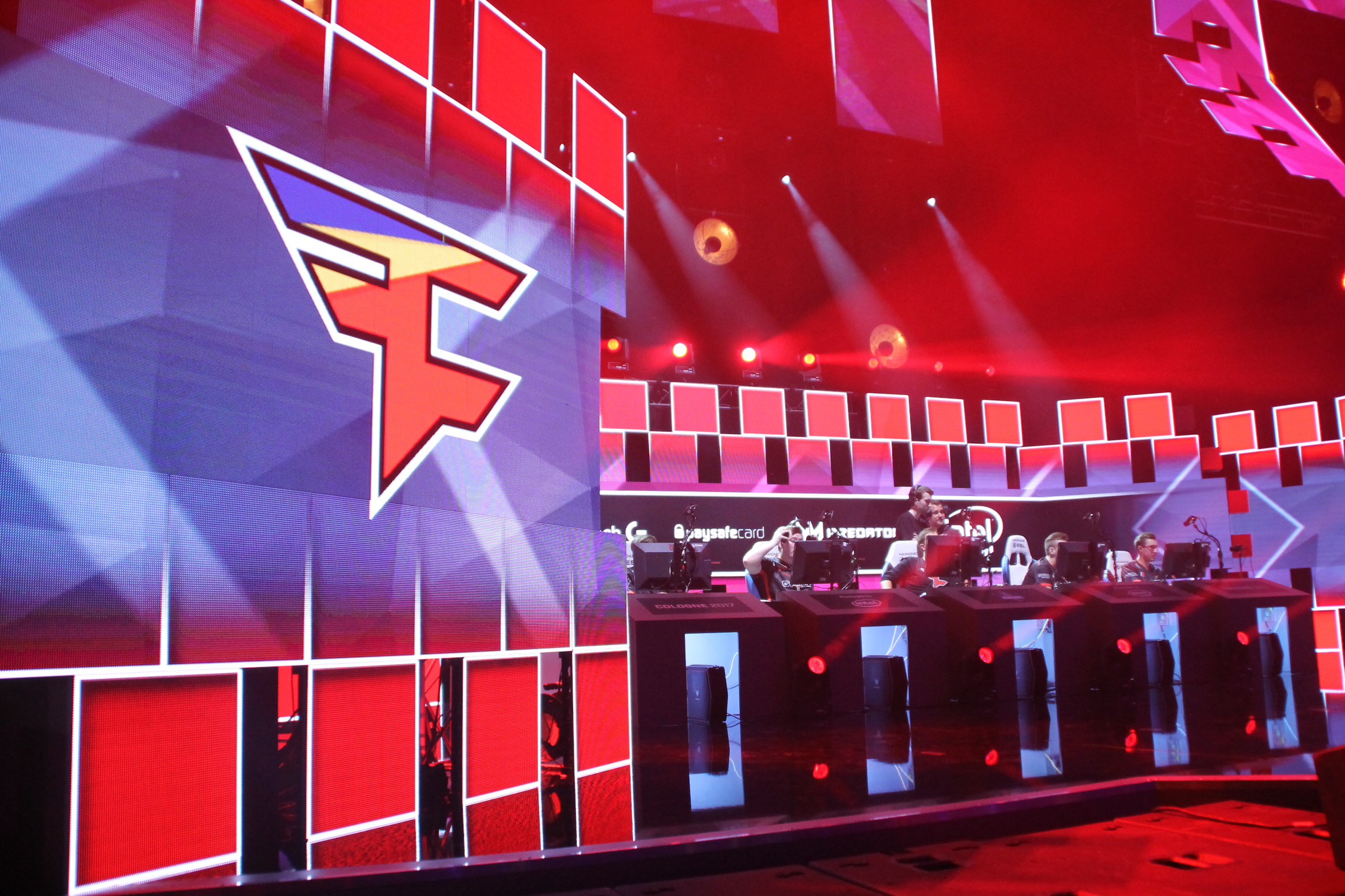 faze cs go