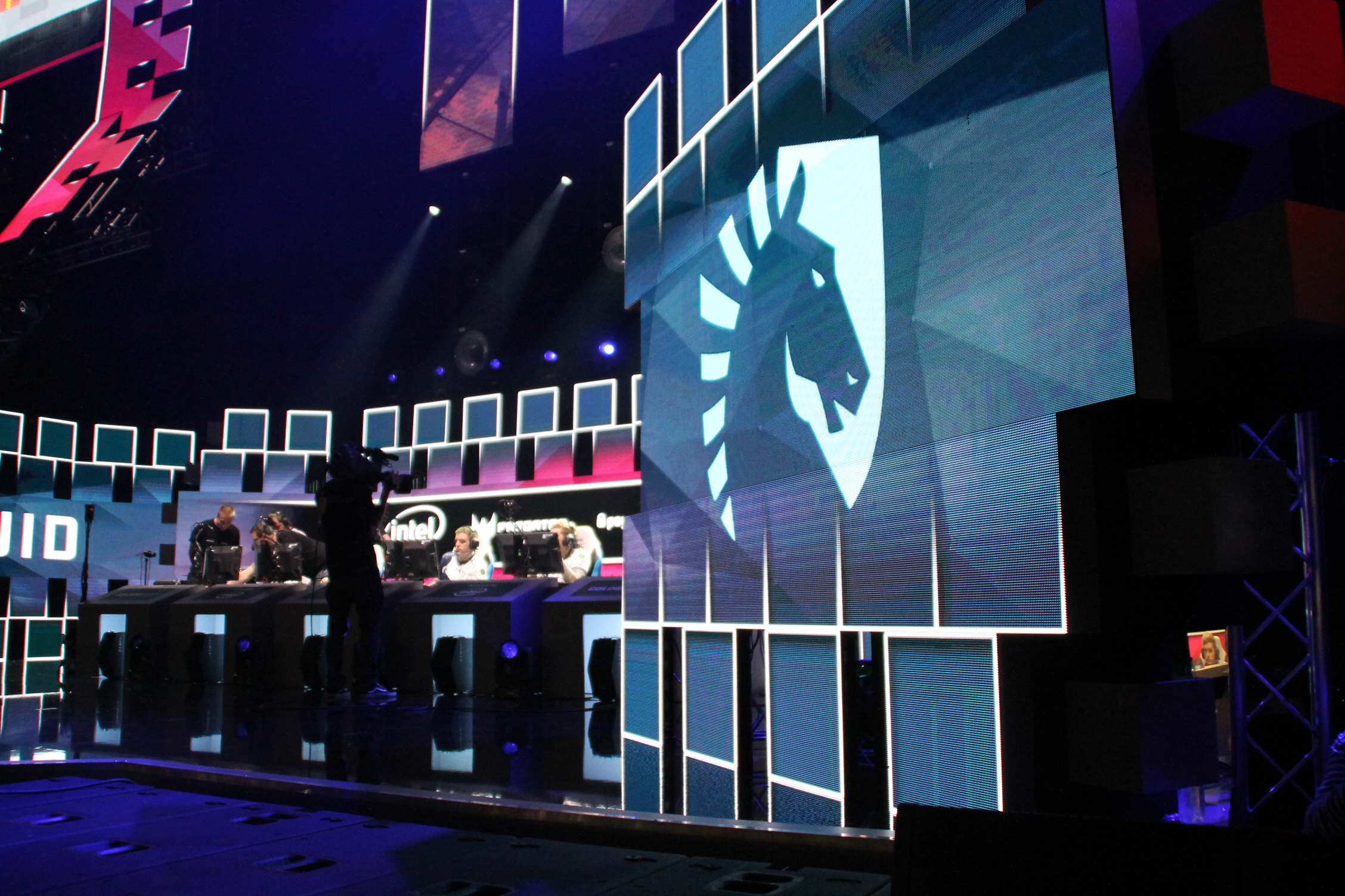 team liquid