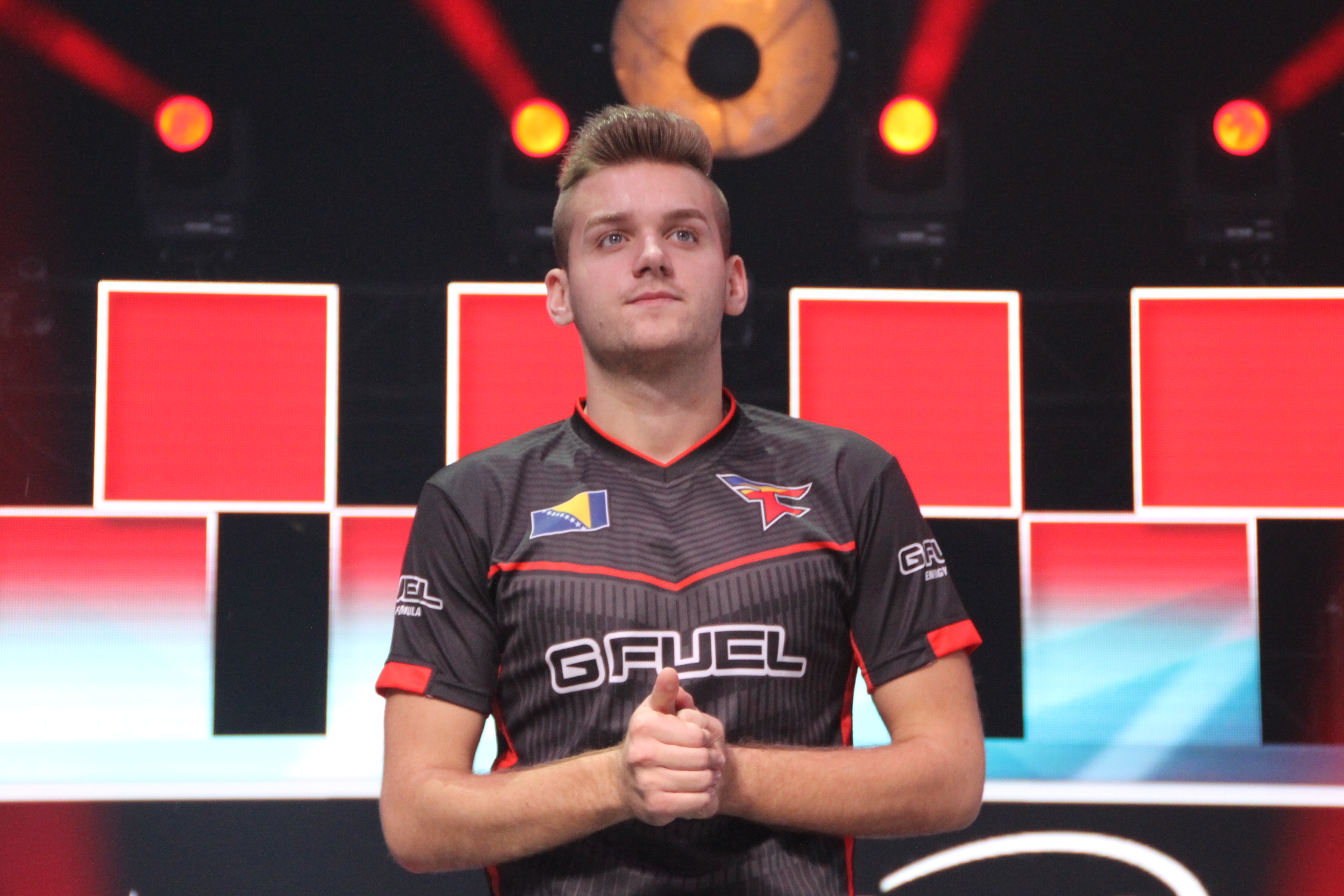 faze niko