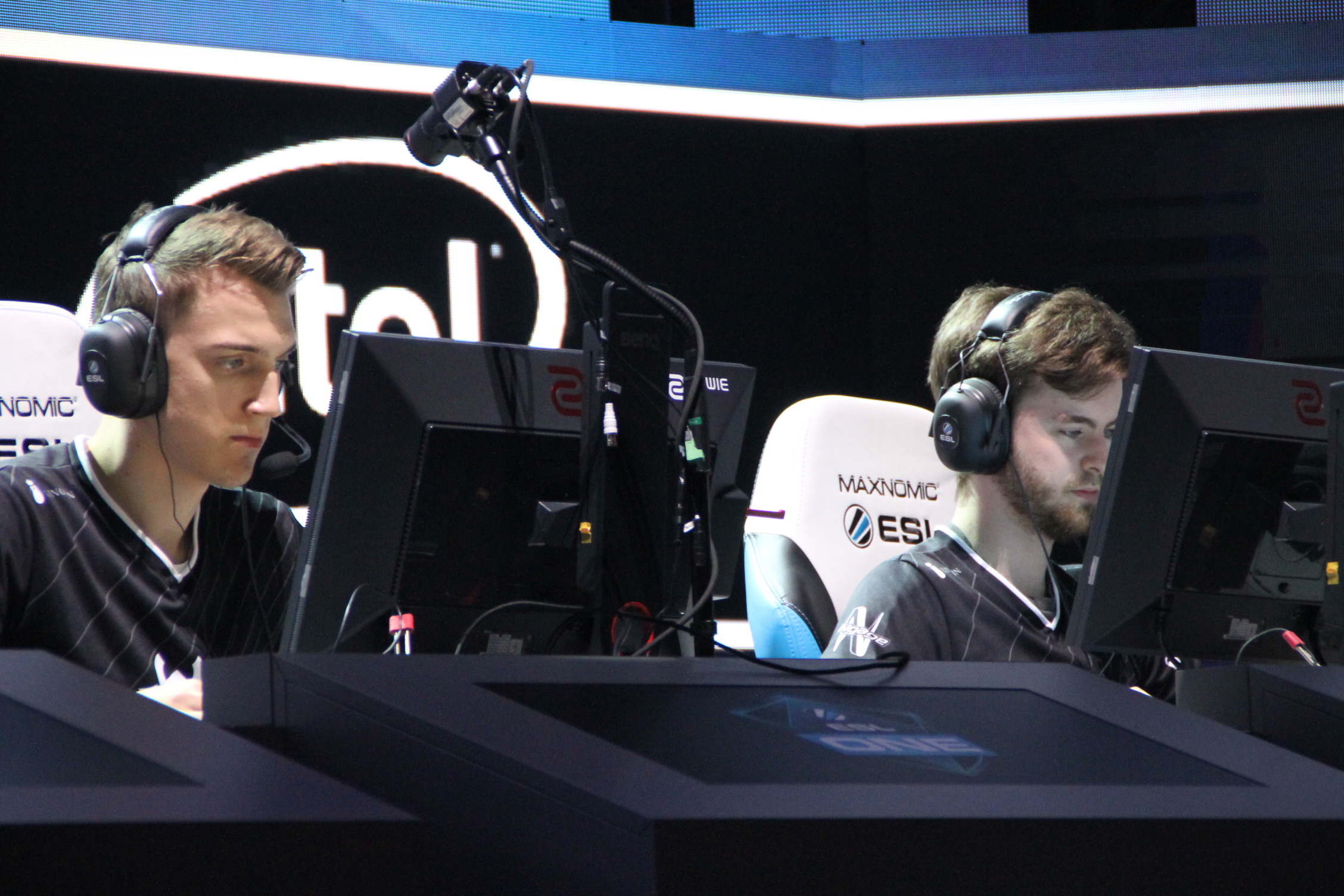 g2 body