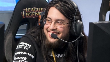 Imaqtpie stopper hos Dignitas