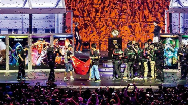 Tidligere kinesisk pro-spiller hiver millioner hjem om året