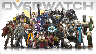 Nyt fra Blizzard: Overwatch