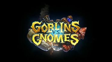 Udvidelse til Hearthstone: Goblins vs Gnomes