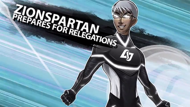 CLG henter ny top laner