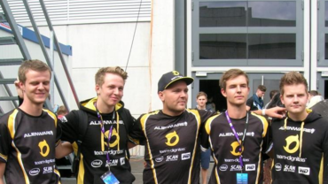 aizy:" Dignitas udviklede mig sindssygt!"