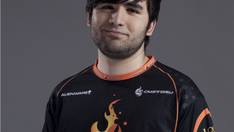 Voyboy forlader Curse