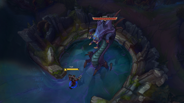 Det nye Summoner's Rift er udgivet