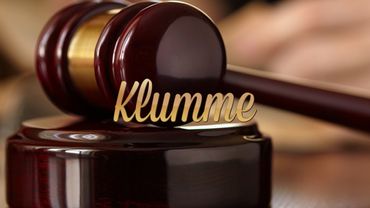 Klumme: Ris til egen røv