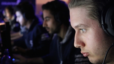 Maikelele i videointerview: "I was born a superstar"