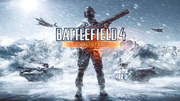 Battlefield 4: Final Stand er ude nu