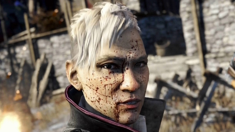 Nu er Far Cry 4 på gaden