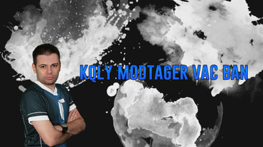 Chok: KQLY modtager VAC ban