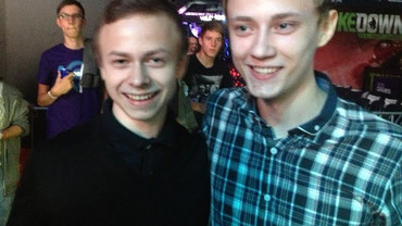 Giftig dansker må stadig ikke spille LCS