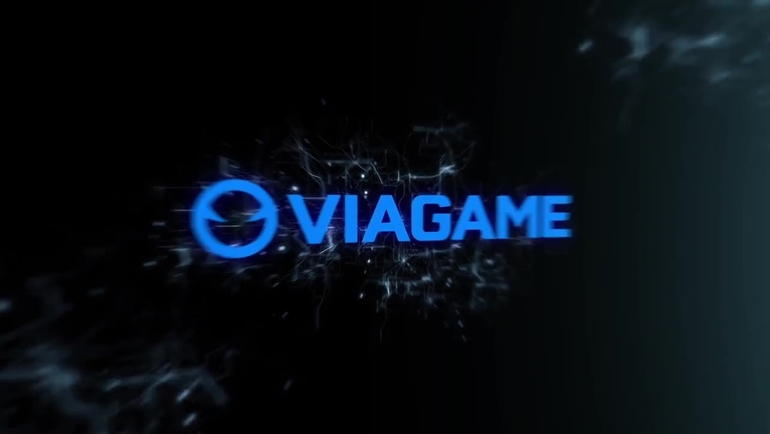 Dreamhack kan ses på Viagame