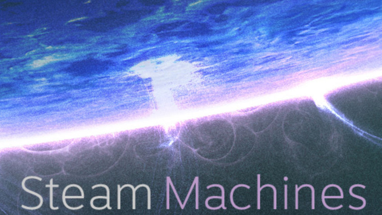 Tilmelding til SteamMachines beta åbner