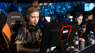 Virtus.pro smadrede PENTA