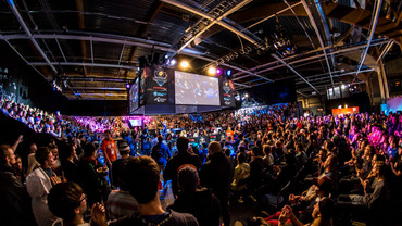 Fnatic med sindsygt comeback på 3. mmap