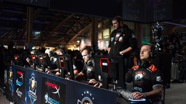 To år mere med Virtus.pro