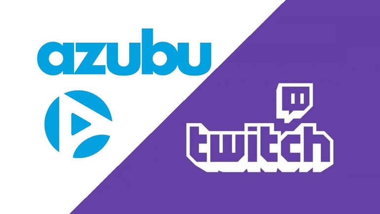 En snak med Azubu og Twitch