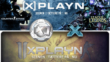​  XplayN. Scenen. Tættere på. Engang.