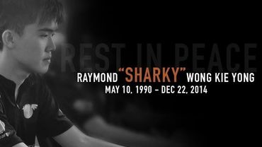 Dødsfald rammer SEA scenen