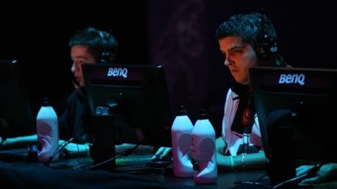 Fransk brag åbner ESL One