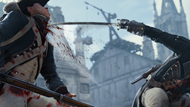 ​Assassin's Creed: Unity (PC)
