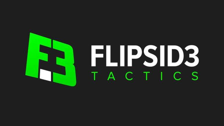 BabyKnight & co. samlet op af FlipSid3