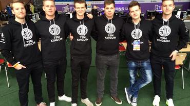 De professionelle raser over ny opdatering