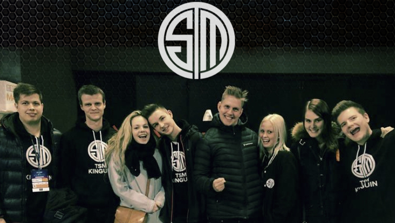 Trailer: Sådan var TSMs Copenhagen Games 2015