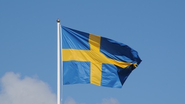 Svensk finale i Polen