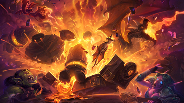 Blizzard løfter sløret for nyt eventyr