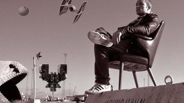 Vi byder ny Chefredaktør velkommen