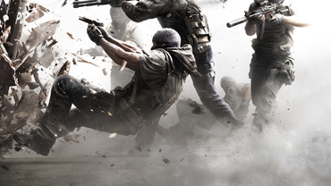 Masser af info og gameplay i Rainbow Six Siege-videoer