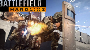 Snarlig Battlefield Hardline patch fikser endelig den voldsomme "...