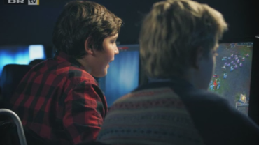 League of Legends featured i dansk TV-serie