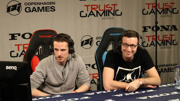 Holdantallet skal halveres inden sengetid