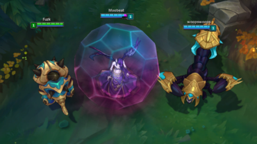 Nye ørkenskins på vej