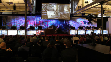 Her er grupperne til A-turneringen